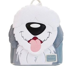 Loungefly Little Mermaid Max Backpack